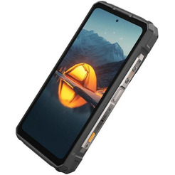 Смартфон Ulefone Armor 33 12GB/512GB (черный)