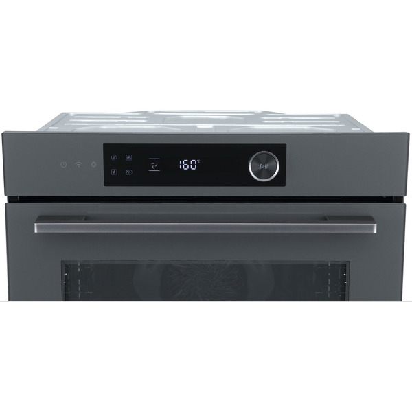 Духовой шкаф Midea MO82107PGG-I
