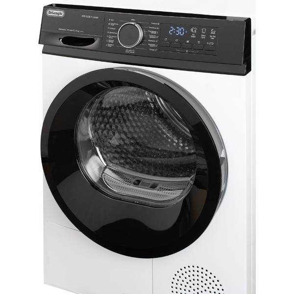 Сушильная машина DeLonghi DTD 9106 H LANSO