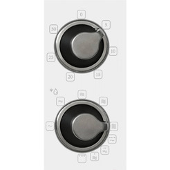 Микроволновая печь Korting KMI 820 RSI