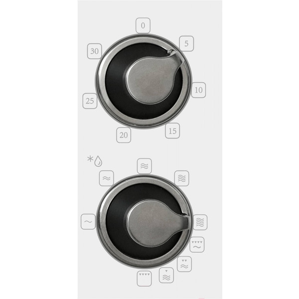 Микроволновая печь Korting KMI 820 RSI