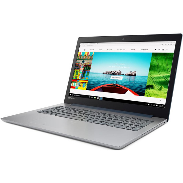 Ноутбук Lenovo IdeaPad 320-15IAP (80XR004TRU)