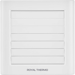 Вентилятор вытяжной Royal Thermo RAFL 100 AG
