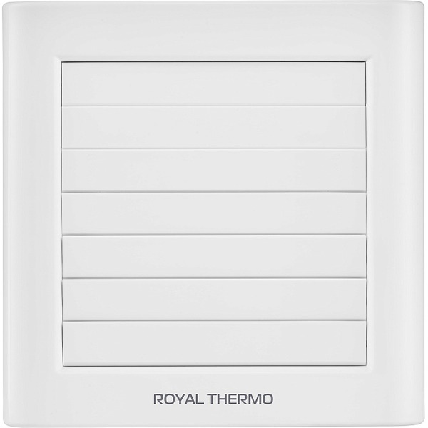 Вентилятор вытяжной Royal Thermo RAFL 100 AG