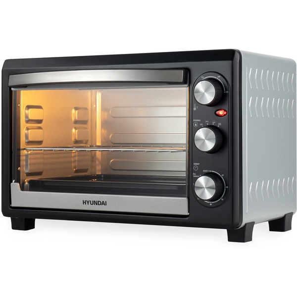 Мини-печь Hyundai MIO-HY073