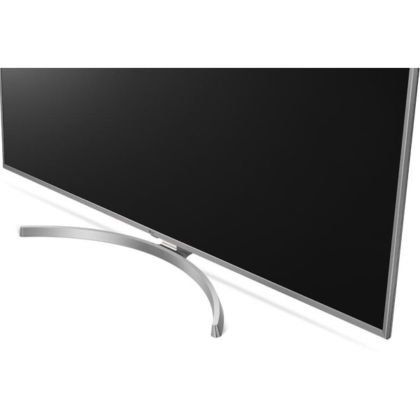 Телевизор LG 49UK7550PLA