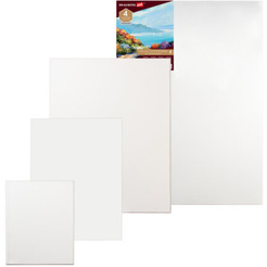 Холст для рисования BRAUBERG Art Premiere 191029 (4 шт)