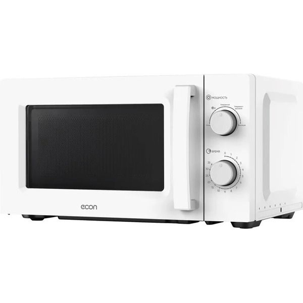 Микроволновая печь ECON ECO-2040M white