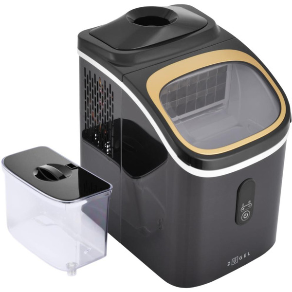 Льдогенератор ZUGEL ZIM1501