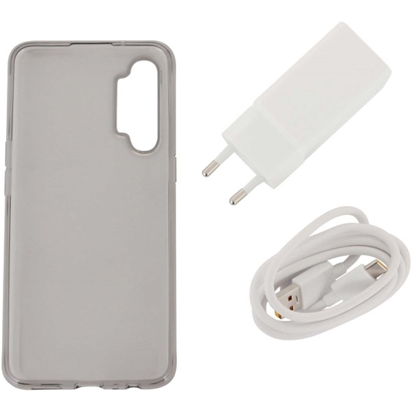 Смартфон realme XT RMX1921 8GB/128GB (синий жемчуг)