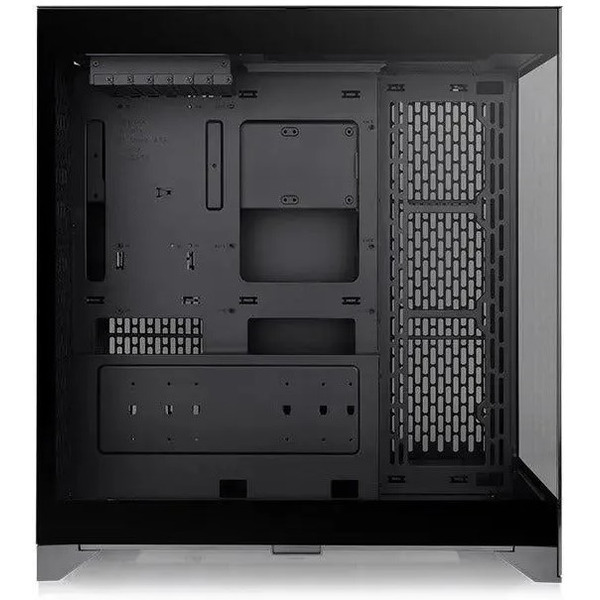 Корпус Thermaltake CTE E600MX (черный)