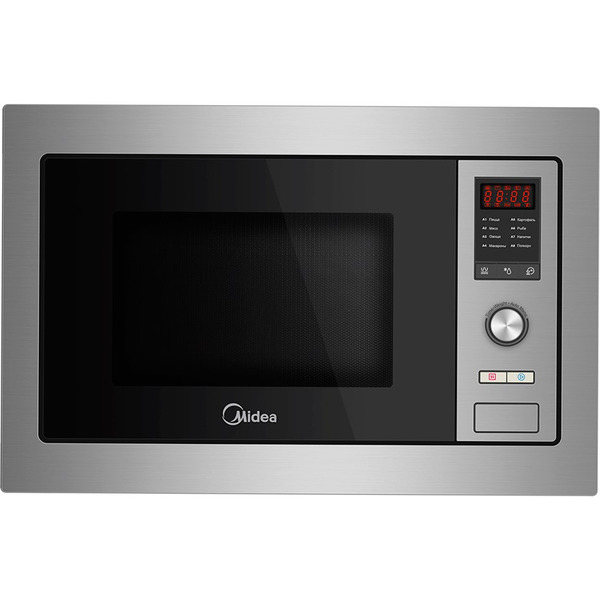Встраиваемая микроволновая печь Midea AG925BVW