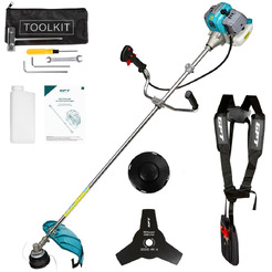 Триммер GPT TBC-521