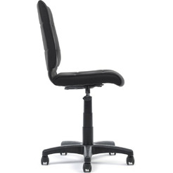 Кресло офисное Фабрикант Алекс (крафт 02-2 черный/PL 600)