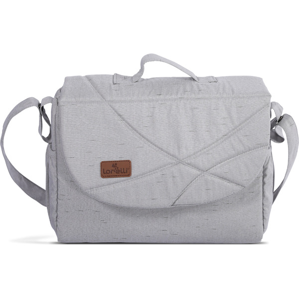 Коляска LORELLI Starlight 2в1 (серый)