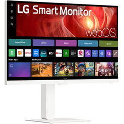 Cмарт-монитор LG 32U850SA-W