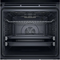 Электрический духовой шкаф Whirlpool WOI4S8HM2SBA