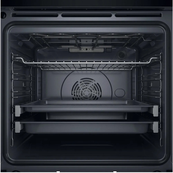 Электрический духовой шкаф Whirlpool WOI4S8HM2SBA