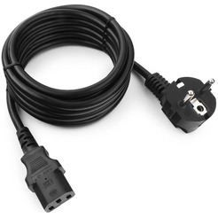 Кабель CABLEXPERT PC-186-1-3M