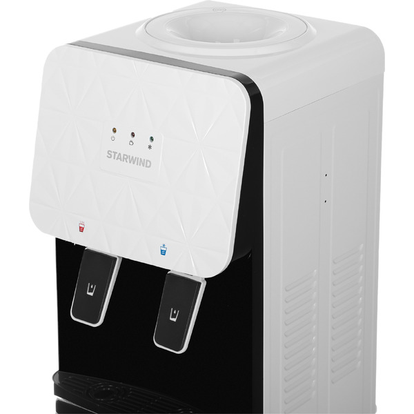 Кулер для воды StarWind SW-1003EW