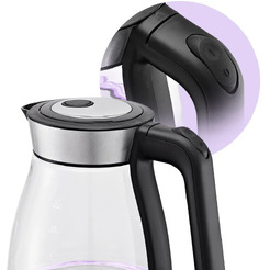 Электрочайник Kitfort КТ-8718