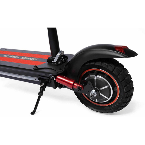 Электросамокат Kugoo Max Speed