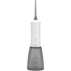 Ирригатор Polaris PWF 1005T (белый/серый)