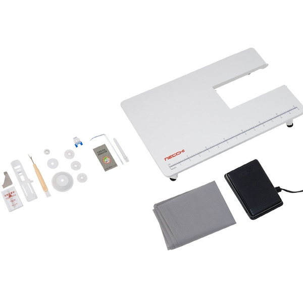 Швейная машина Necchi 7575АТ