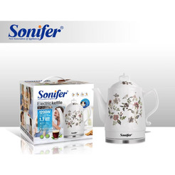 Электрический чайник Sonifer SF-2123