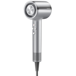 Фен Trouver Shine 20 AMSH20 (серебристый)
