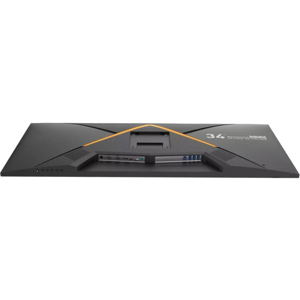 Монитор игровой Machenike MKQ34C170L
