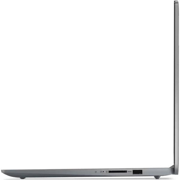 Ноутбук Lenovo IdeaPad Slim 3 15AMN8 82XQ009YRK