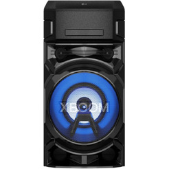 Аудиосистема LG X-Boom ON77DK