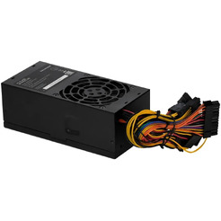 Блок питания Kingprice KPPSU350 TFX 350W 80mm