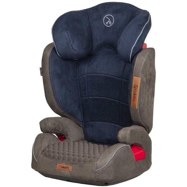 Автокресло COLETTO Avanti (синий)