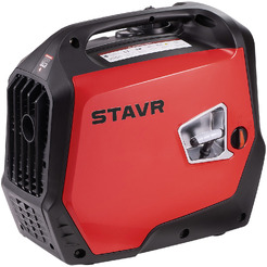 Генератор Stavr SEG 2000iEA 9040200046
