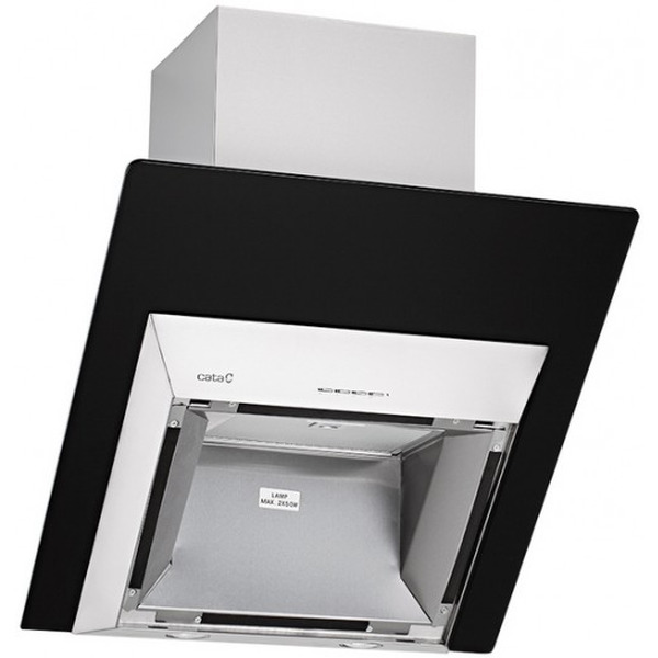 Вытяжка САТА VENERE VL3 600 XGBK