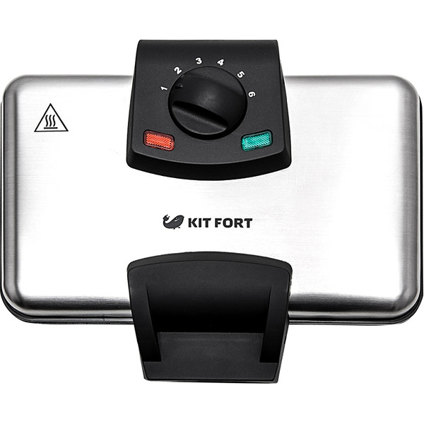 Вафельница KITFORT KT-1606