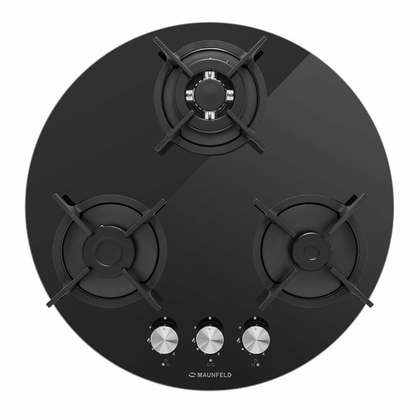Варочная панель MAUNFELD EGHG.43.23CB\G