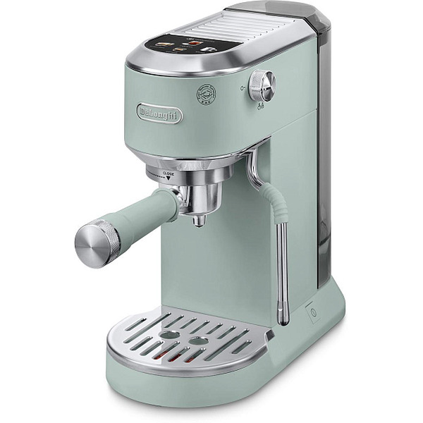 Кофеварка Delonghi Dedica EC890.GR