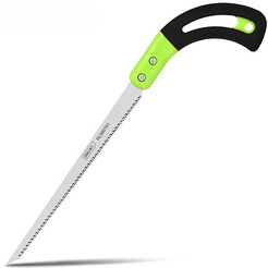 Пила садовая Deli DL580701