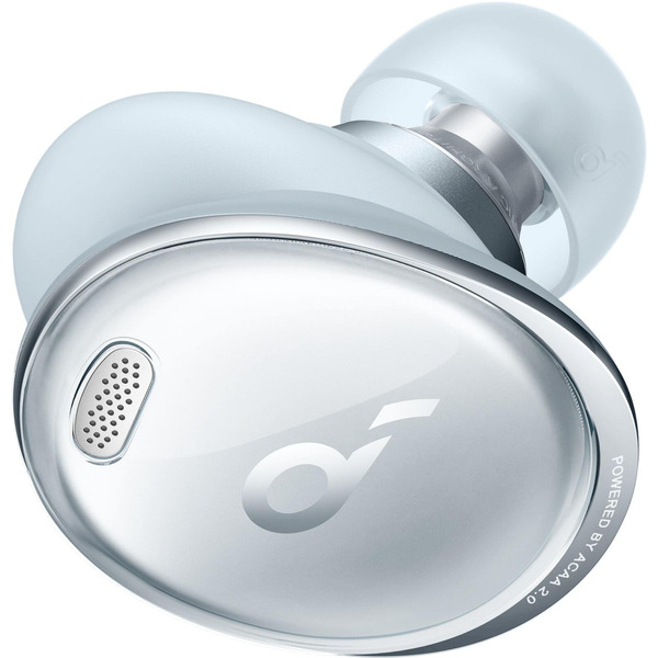 Наушники беспроводные SOUNDCORE Liberty 3 Pro A3952 (серый)