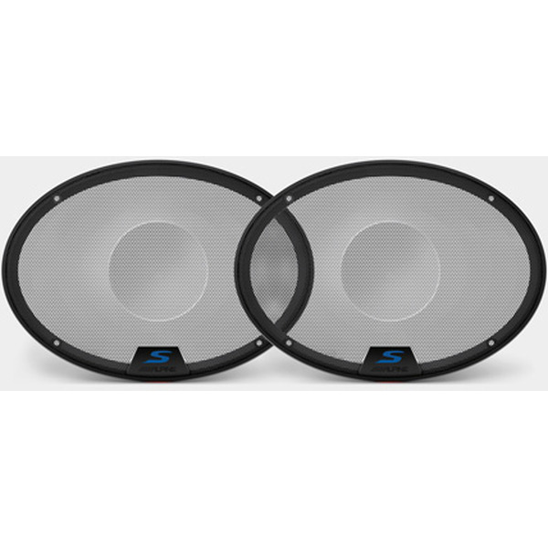 Автоакустика ALPINE S-S69C