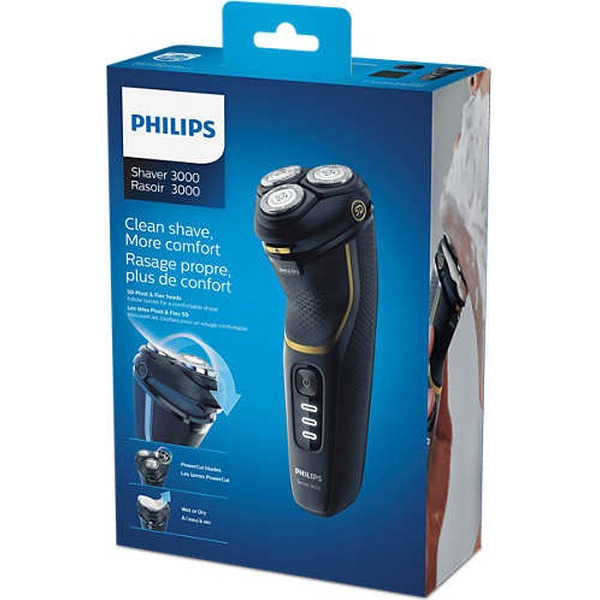 Электробритва PHILIPS S3333/54
