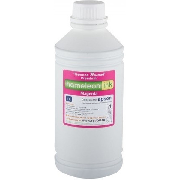Чернила Revcol Серия L Hameleon 1000 мл (128408)
