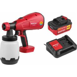 Краскораспылитель Wortex CPS 1810 (0333270)