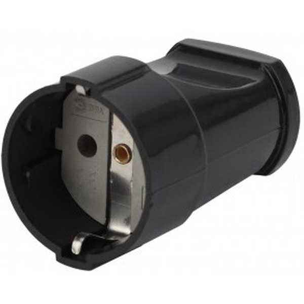 Розетка ЭРА Rx2-B