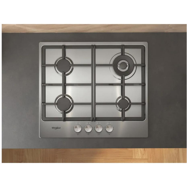 Варочная панель Whirlpool TGML 661 IX