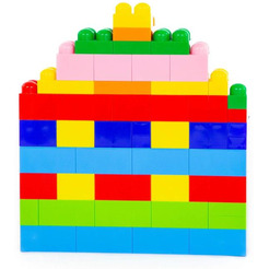 Конструктор Полесье 50595 Великан