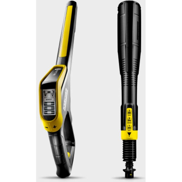Мойка высокого давления Karcher K5 Premium Smart Control Flex 1.324-732.0
